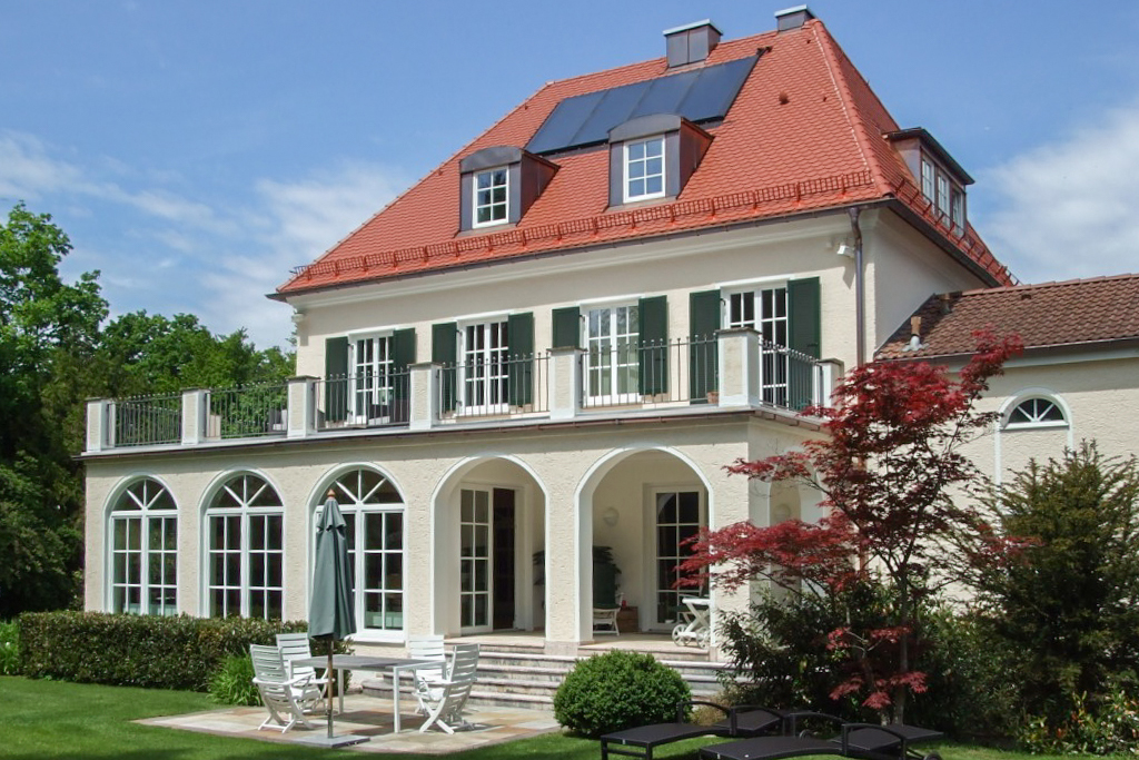 Grünwald Grünwald